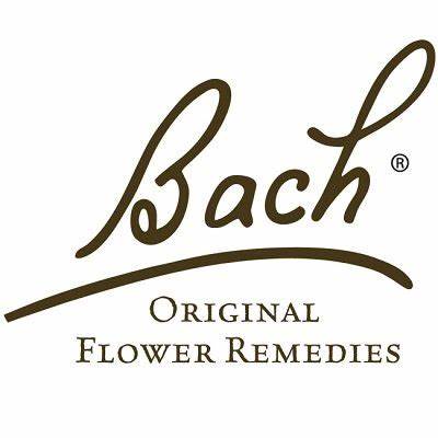 Bach - Original Flower Remedies